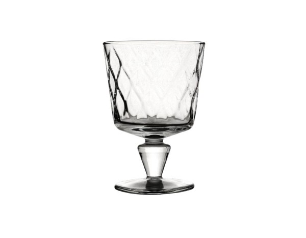 Pasabahce LEAFY 440472 Cocktail Glas Weinglas 270 ml 4er Set