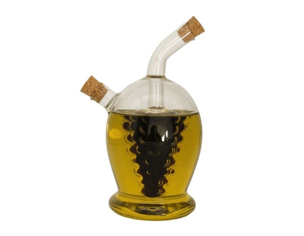 Mulex Design Handmade Essig u. Ölflasche 50ml-360ml