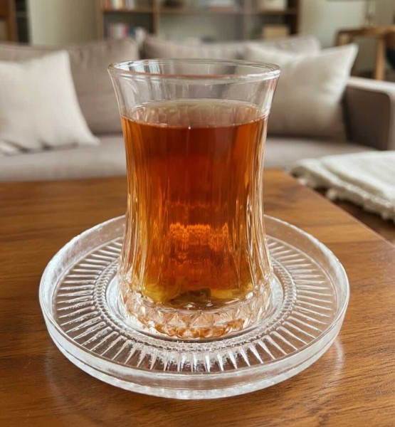 Pasabahce ELYSIA ELENA Teeset 12-teilig 170 ml