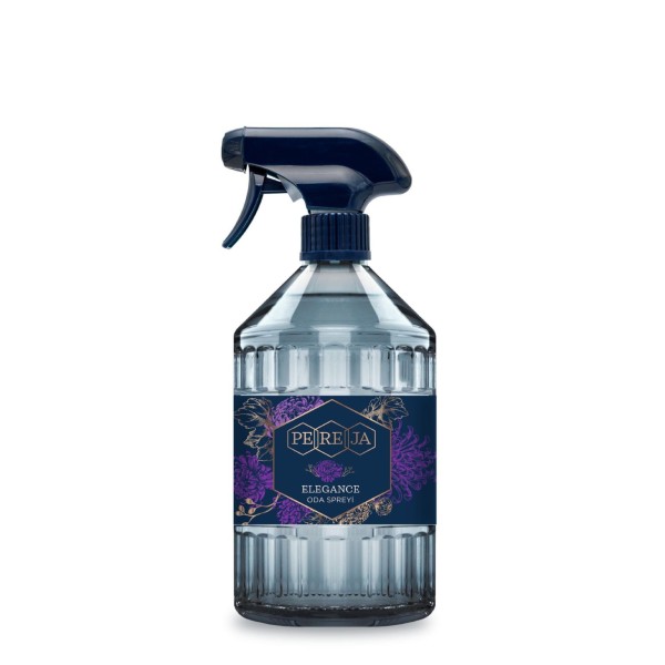 Pereja ELEGANCE Raumspray "Kolonya" 500 ml Sprühflasche