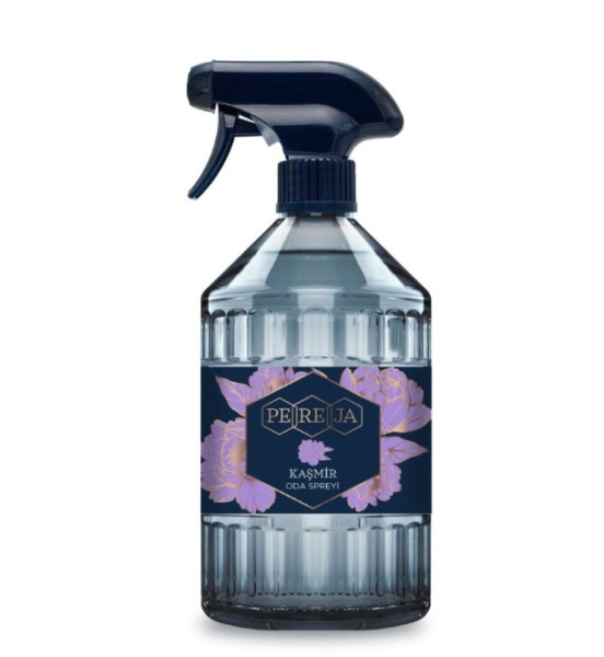 Pereja KASCHMIR Raumspray "Kolonya" 500 ml Sprühflasche