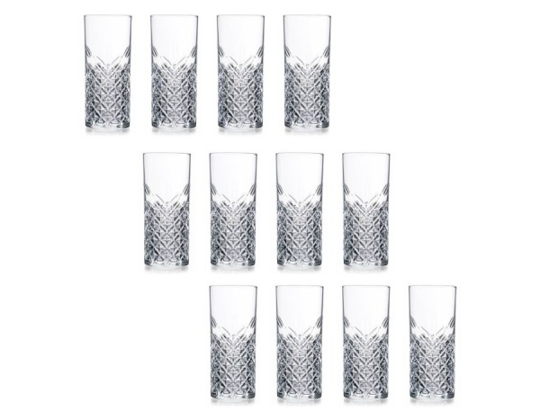 Pasabahce TIMELESS RAKI Glas 12 Stück 180 ml
