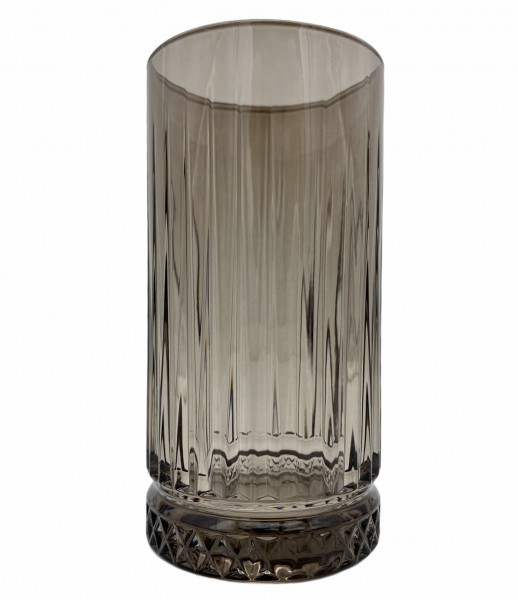 Pasabahce ELYSIA Longdrinkglas 520015 GRAU 450 ml 4er Set