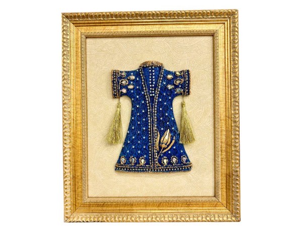 KAFTAN Osmanisches Wanddeko