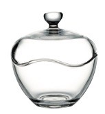 Pasabahce TOSCANA 98775 Elegante Zuckerschale