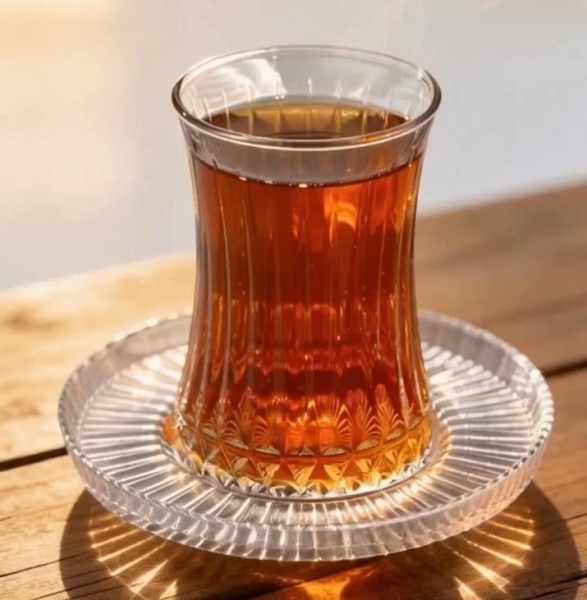 Pasabahce ELYSIA FAVORI Teeset 12-teilig 170 ml