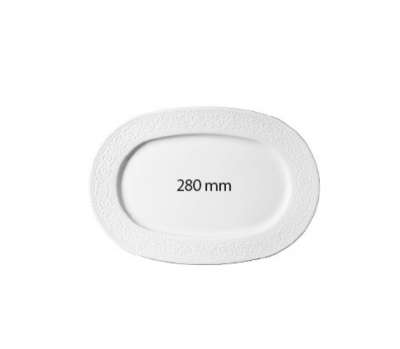 Kütahya Porselen ACELYA Ersatz 6er Set Dessertteller 21 cm | CiCi HOME