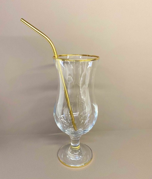 Cocktailglas Lav FIESTA GOLD 380ml 6er Set